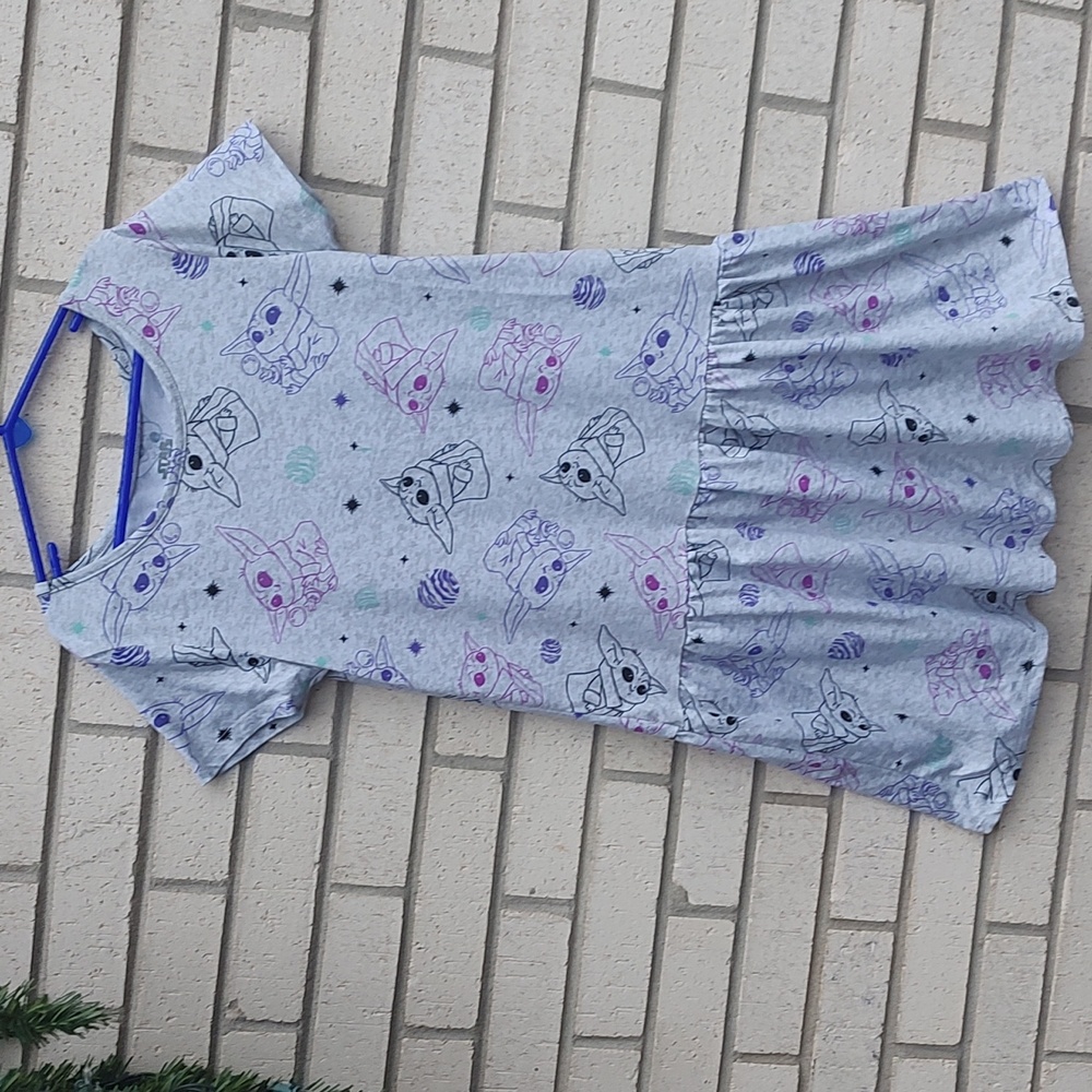 Star Wars Dress